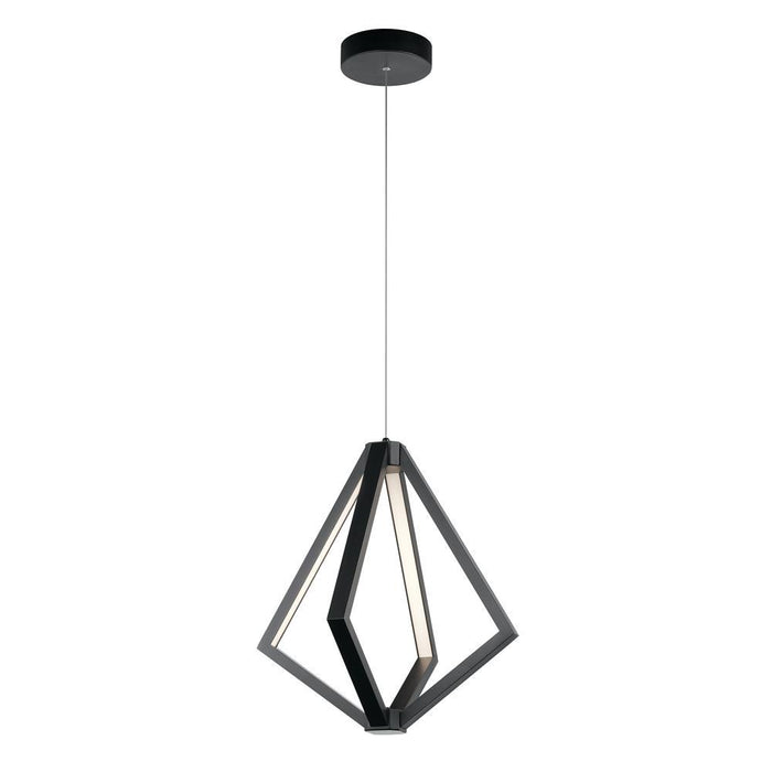 Elan Everest Chandelier 4 Light LED Model: 84091