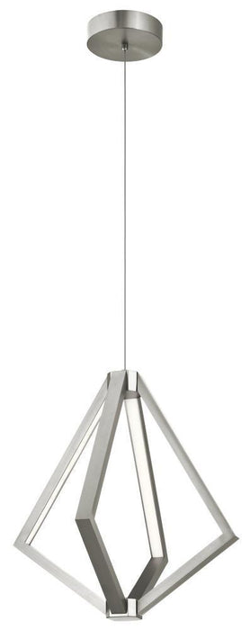 Elan Everest Pendant 4 Light LED Model: 83885