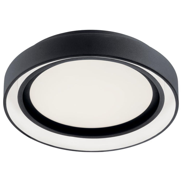 Elan Fornello Flush Mount LED Model: 84157