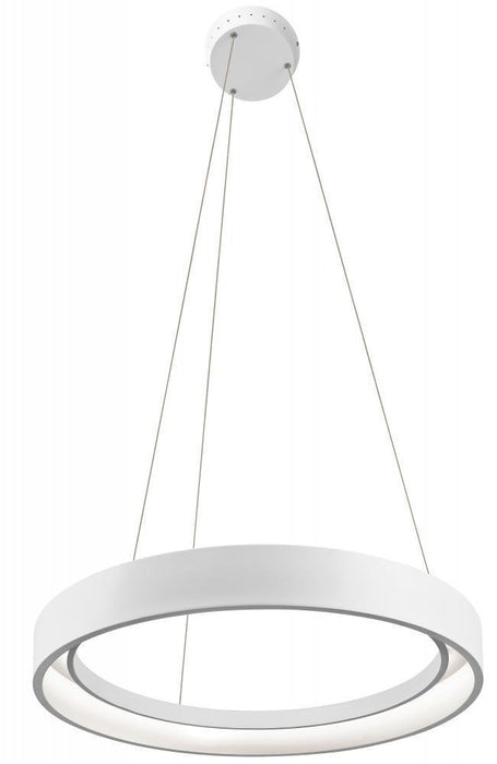 Elan Fornello Chandelie Pendant LED Model: 83454