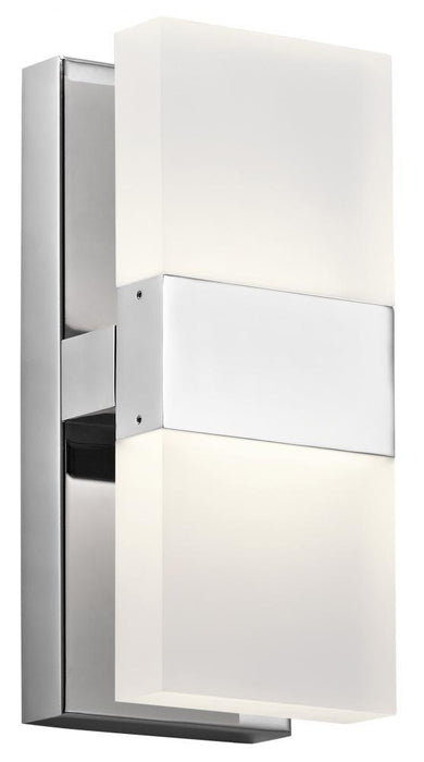 Elan Haiden Wall Sconce LED Model: 83850