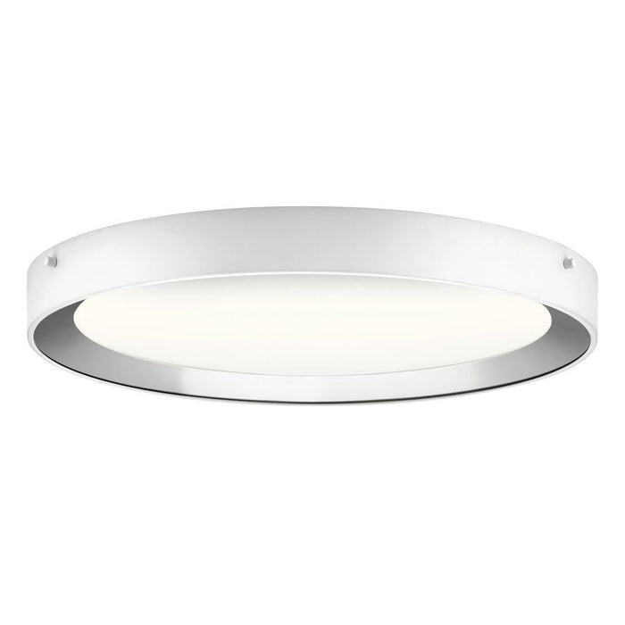 Elan Incus Flush Mount LED Model: 84046