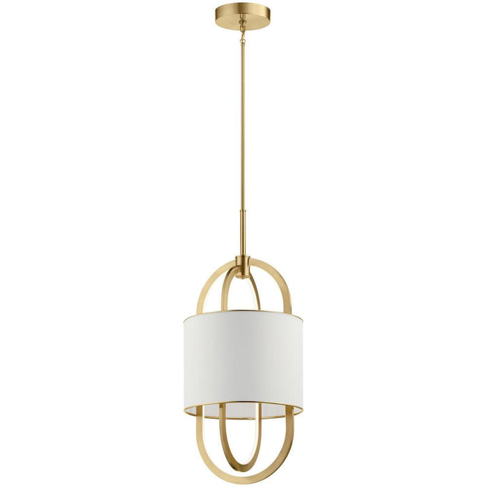 Elan Jolana Pendant LED Model: 83340CG