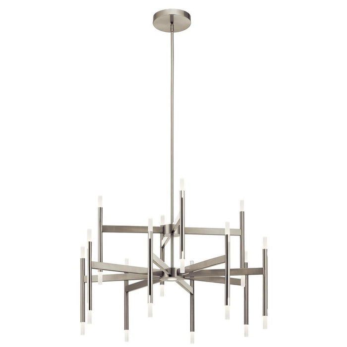 Elan Kizette Chandelier 12 Light LED Model: 84177