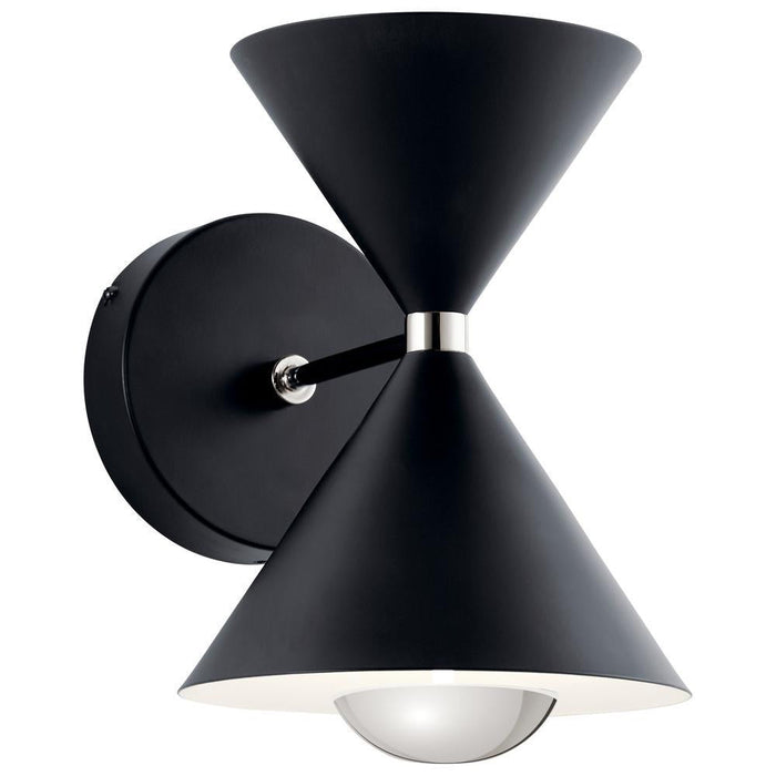 Elan Kordan Wall Sconce LED Model: 84131