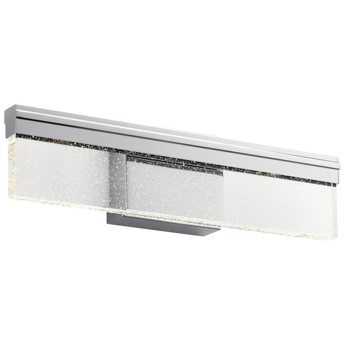 Elan Laris Linear Bath 18in LED Model: 84160