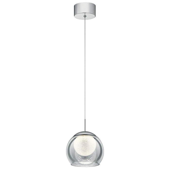 Elan Lexi Mini Pendant LED Model: 84010