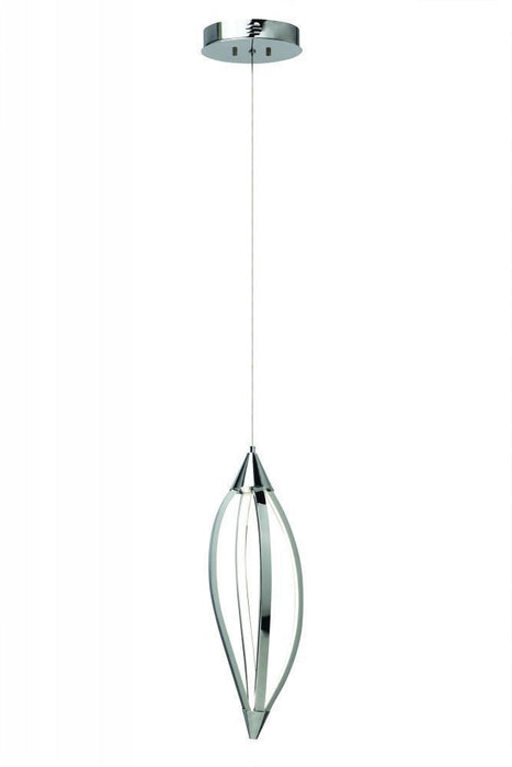 Elan Meridian Mini Pendant LED Model: 83387