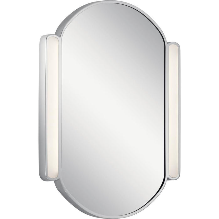 Elan Phaelan Mirror LED Model: 84165