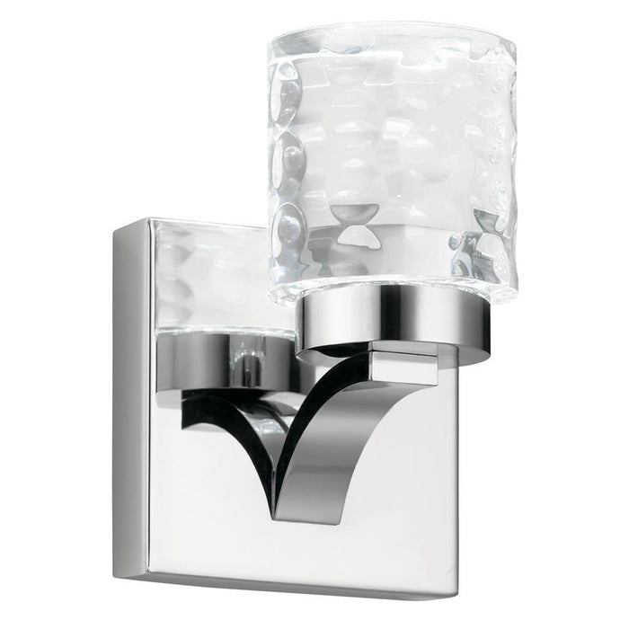 Elan Rene Wall Sconce LED Model: 84039CG