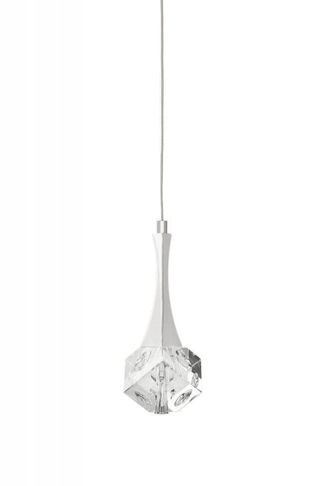 Elan Rockne Mini Pendant LED Model: 83491