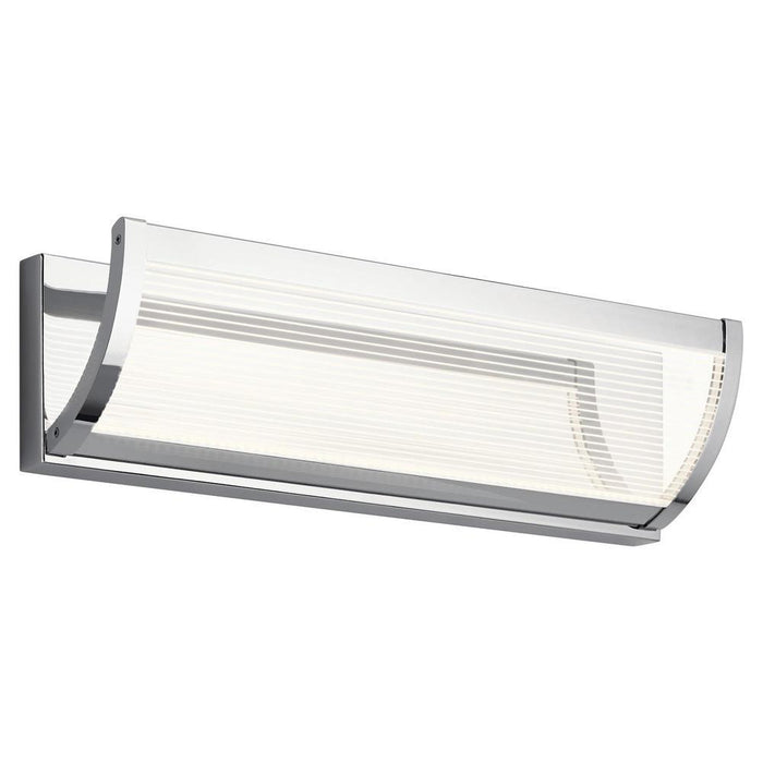 Elan Roone Linear Bath 19in LED Model: 85049CH