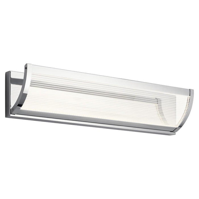 Elan Roone Linear Bath 24in LED Model: 85050CH