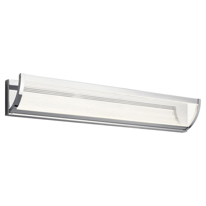 Elan Roone Linear Bath 34in LED Model: 85051CH