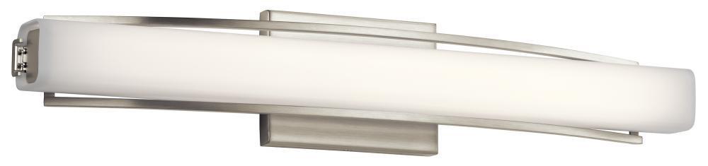 Elan Rowan Linear Bath 25in LED Model: 83759