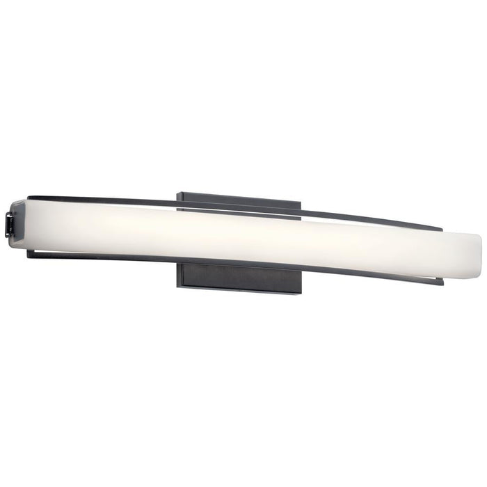 Elan Rowan Linear Bath 25in LED Model: 84129