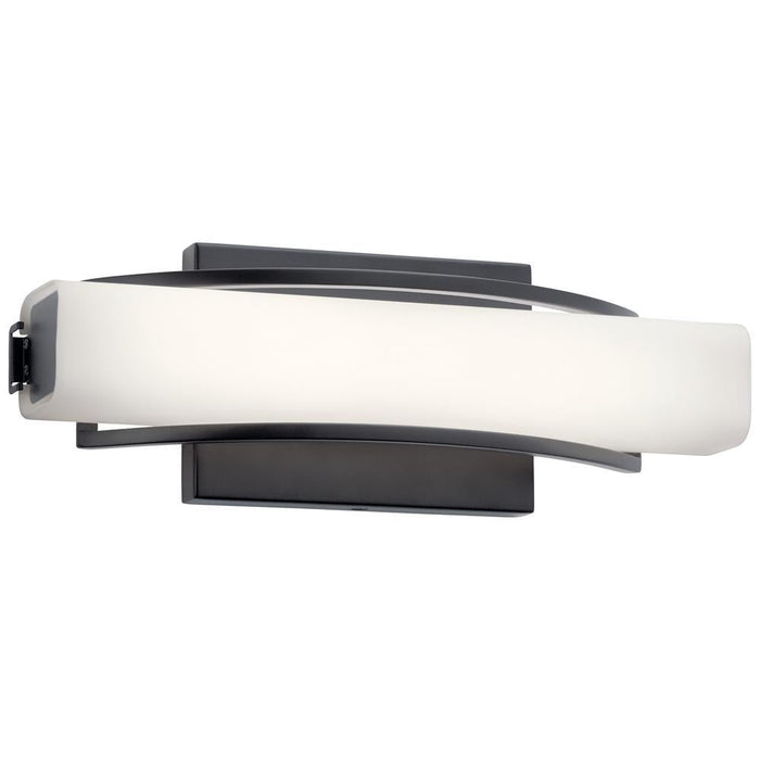 Elan Rowan Wall Sconce LED Model: 84128