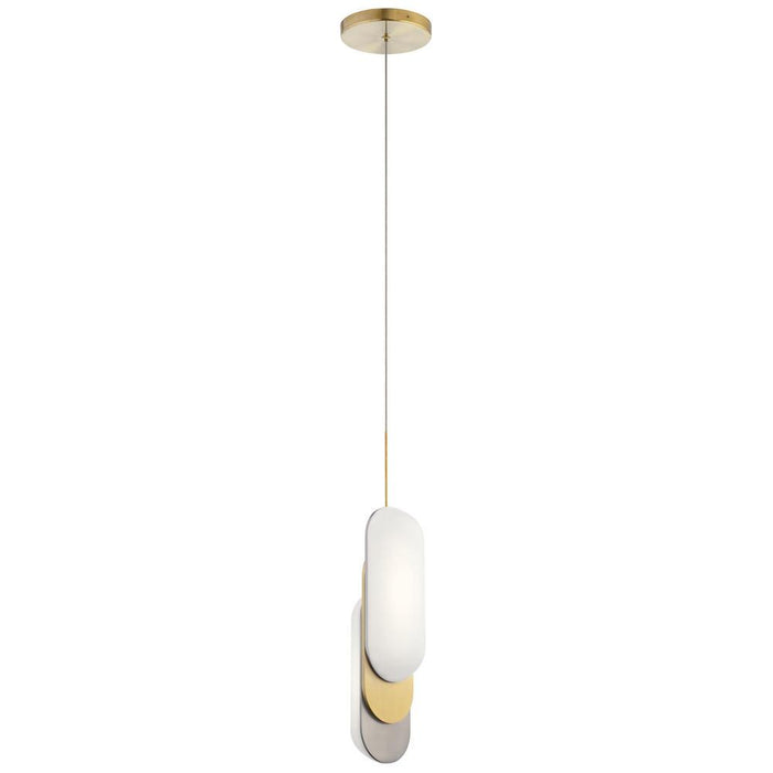 Elan Shima Pendant LED Model: 83210CG