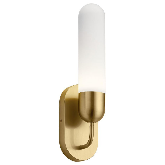 Elan sorno Wall Sconce LED Model: 84197