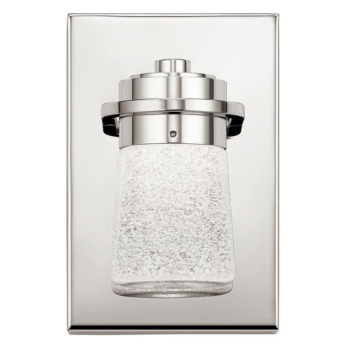 Elan Vada Wall Sconce LED Model: 85068PN