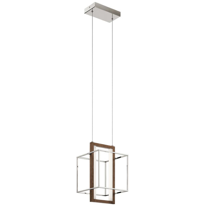 Elan Viho Pendant LED Model: 84045