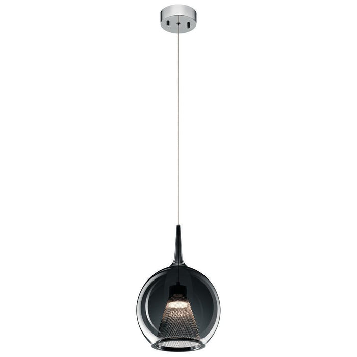 Elan Zin Pendant LED Model: 84021