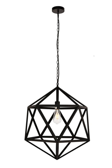 Living District Pendant Model: LDPD2111