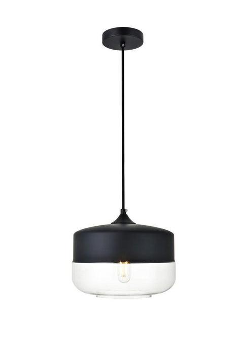 Living District Pendant Model: LD2243C