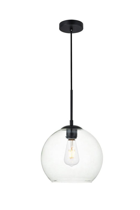 Living District Pendant Model: LD2212C