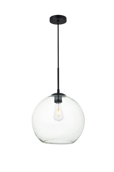 Living District Pendant Model: LD2225C