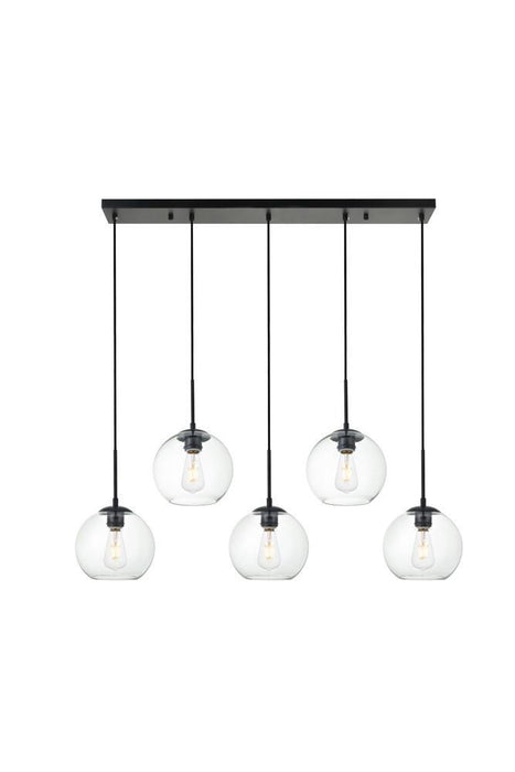 Living District Pendant Model: LD2229C