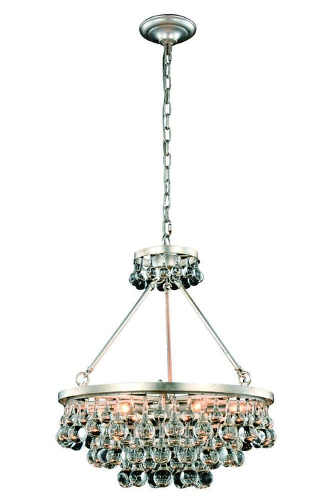 Urban Classic Bettina 6 Light Pendant Model: 1509D22SL