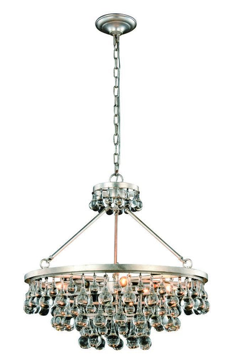 Urban Classic Bettina 8 Light Pendant Model: 1509D26SL