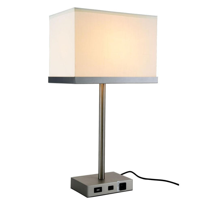 Elegant Lighting Brio Table Lamp Model: TL3011