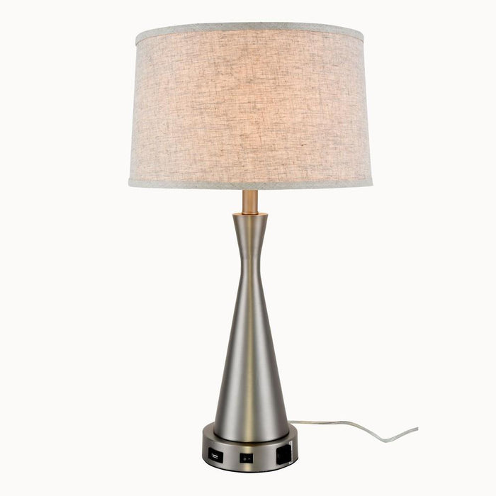 Elegant Lighting Brio Table Lamp Model: TL3014