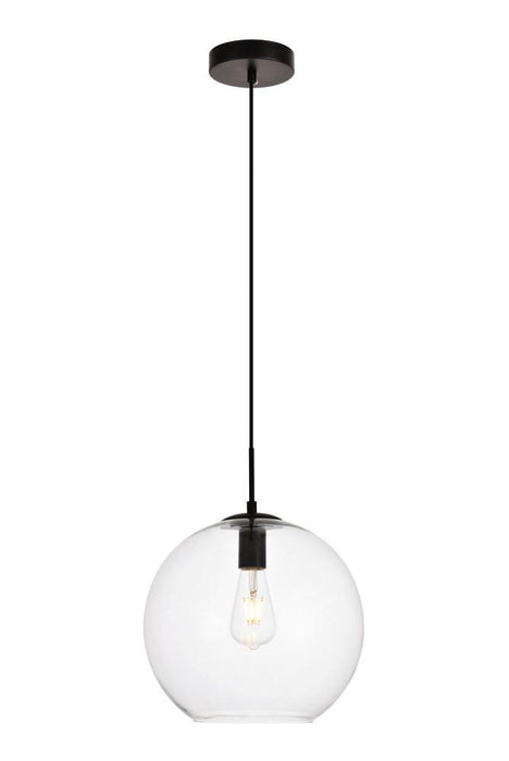 Living District Placido Pendant Model: LDPD2114