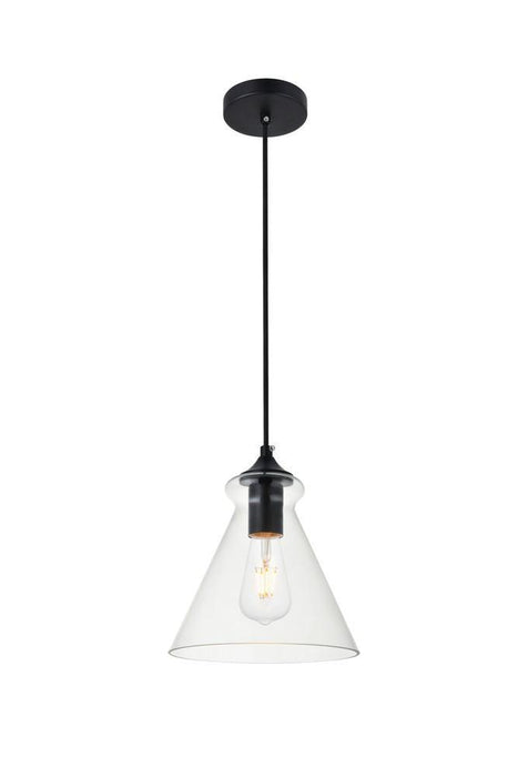 Living District Pendant Model: LD2244C