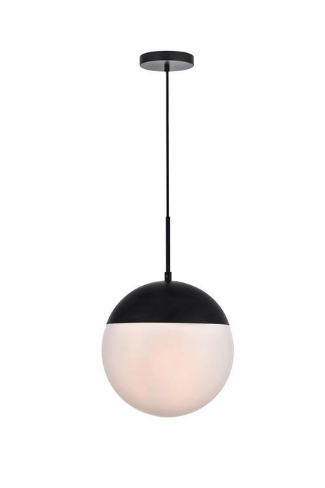 Living District Pendant Model: LD6038BK