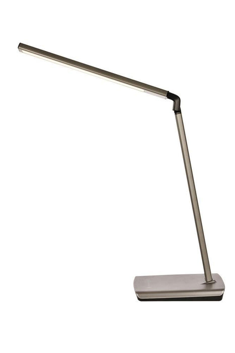 Elegant Lighting Illumen 1 Light Lamp Model: LEDDS001