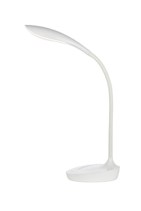 Elegant Lighting Illumen 1 Light Lamp Model: LEDDS009