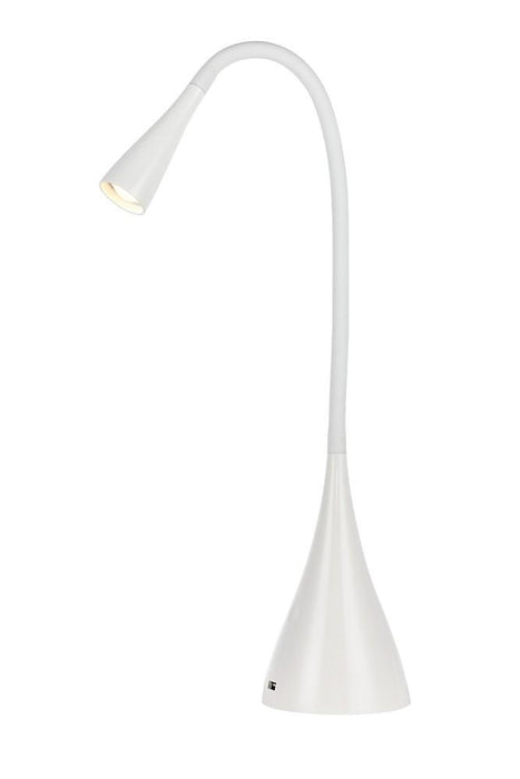 Elegant Lighting Illumen 1 Light Lamp Model: LEDDS011