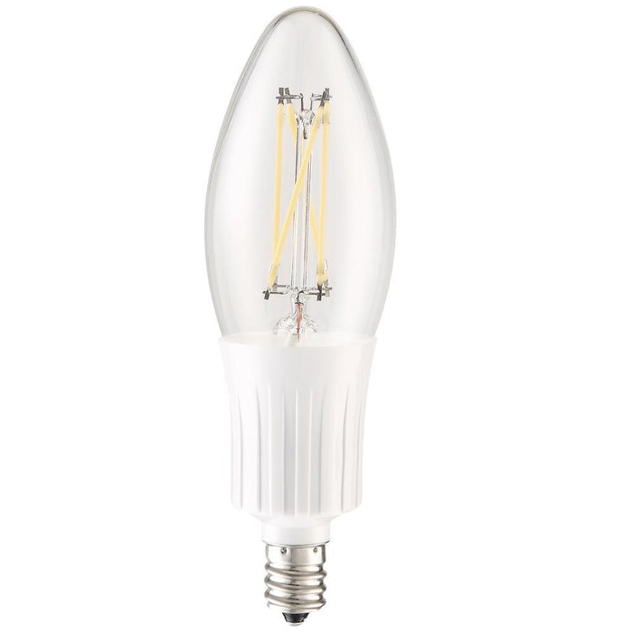 Elitco Lighting Light Bulb Model: E12B-4-D-41-C