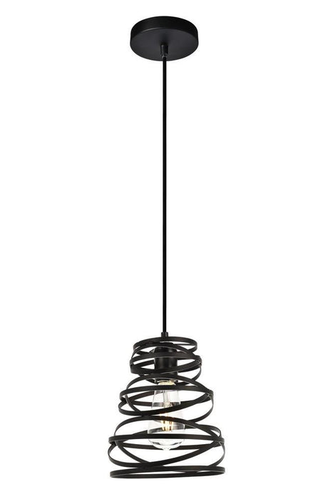 Living District Pendant Model: LDPD3011