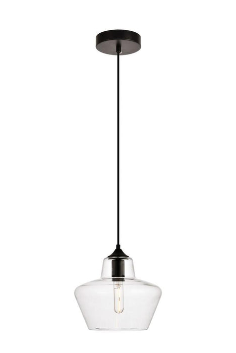 Living District Placido Pendant Model: LDPD2118