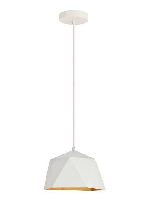 Living District Arden Pendant Model: LDPD2078