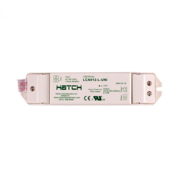 Alico (Elk) 10 Watt 350ma Class II Electronic LED Driver Model: WLE-D3