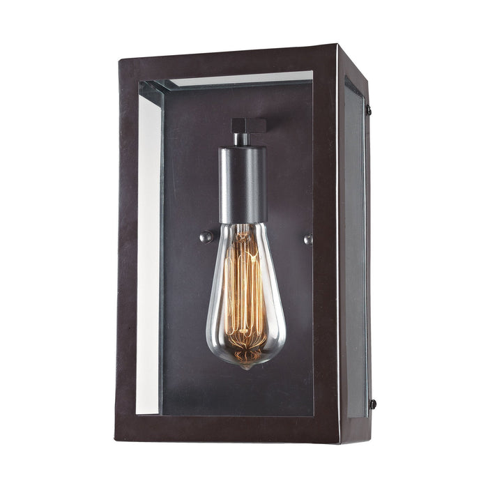 Elk Parameters Sconce Model: 63020-1