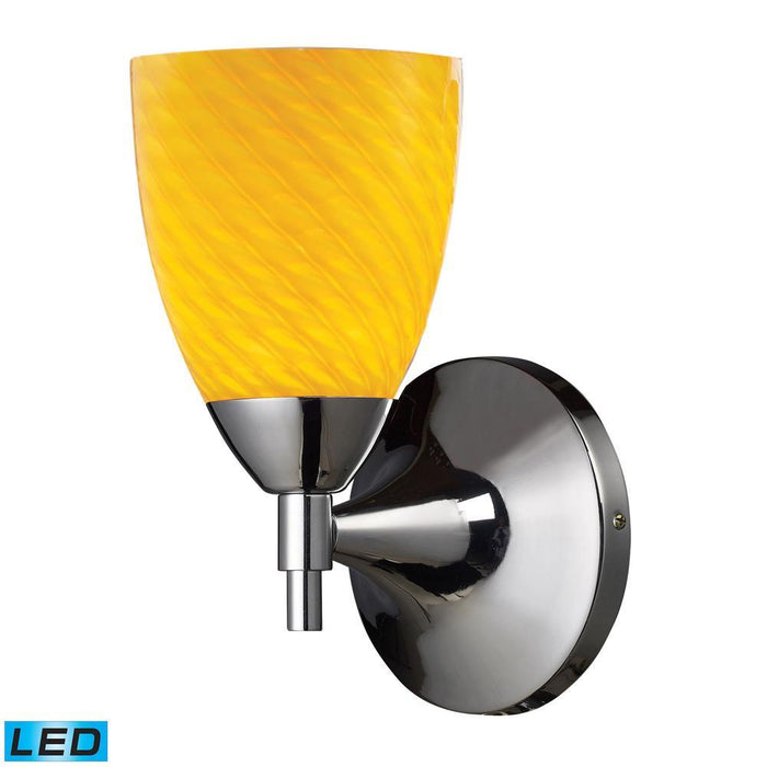 Elk Celina Sconce Model: 10150/1PC-CN-LED