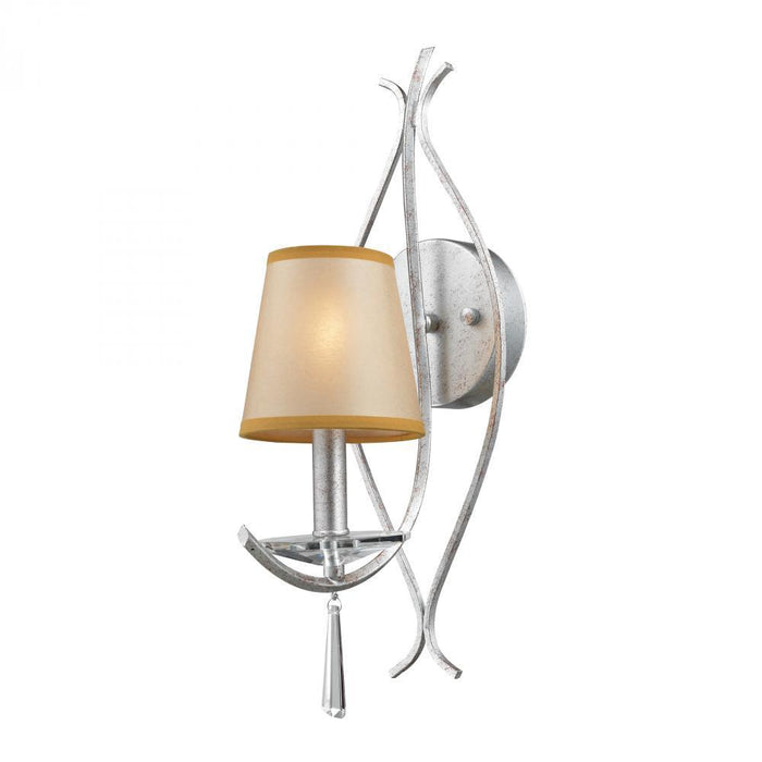 Elk Clarendon Sconce Model: 14080/1