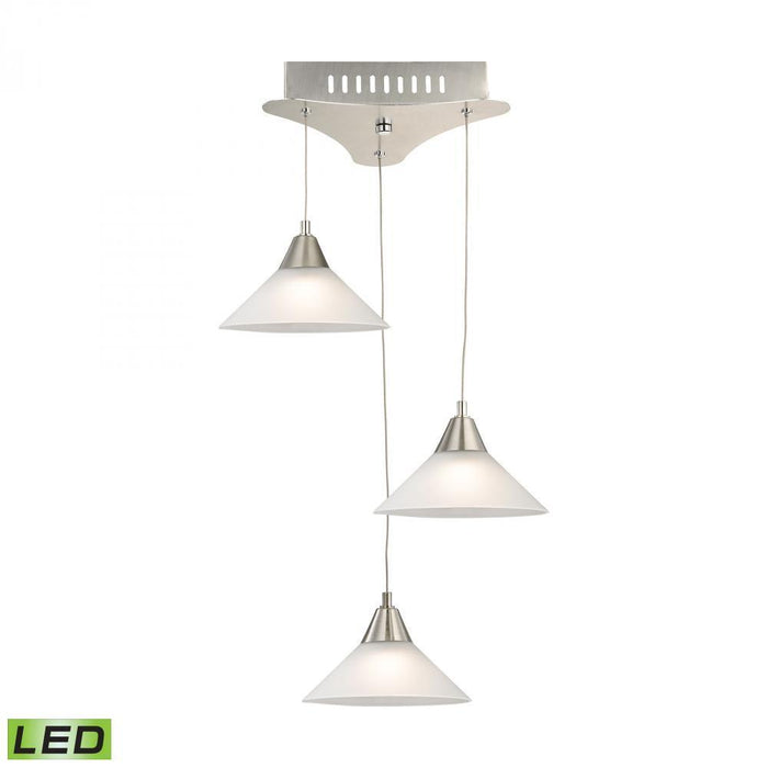 Elk Cono Mini Pendant Model: LCA103-10-16M